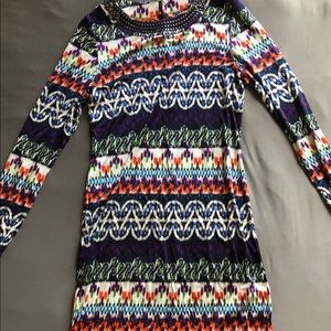 Tory Burch Silk Dress